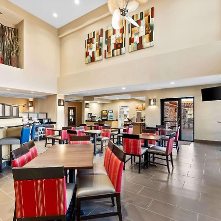 Comfort Suites Panama City Near Tyndall Afb Dış mekan fotoğraf